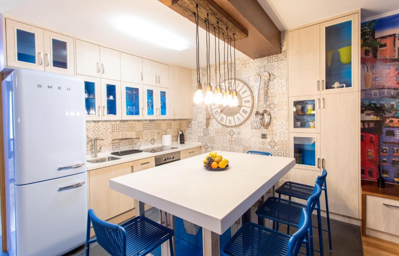 Bolivar Cute Home By Canariasgetaway 라스팔마스 외부 사진