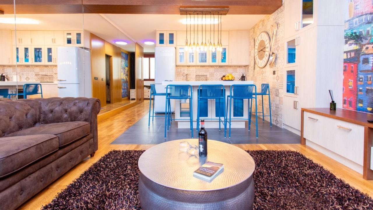 Bolivar Cute Home By Canariasgetaway 라스팔마스 외부 사진