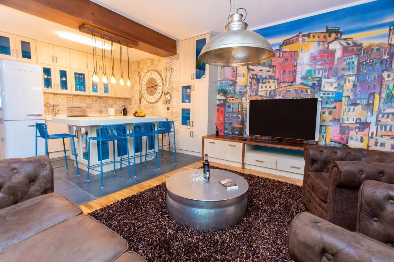 Bolivar Cute Home By Canariasgetaway 라스팔마스 외부 사진