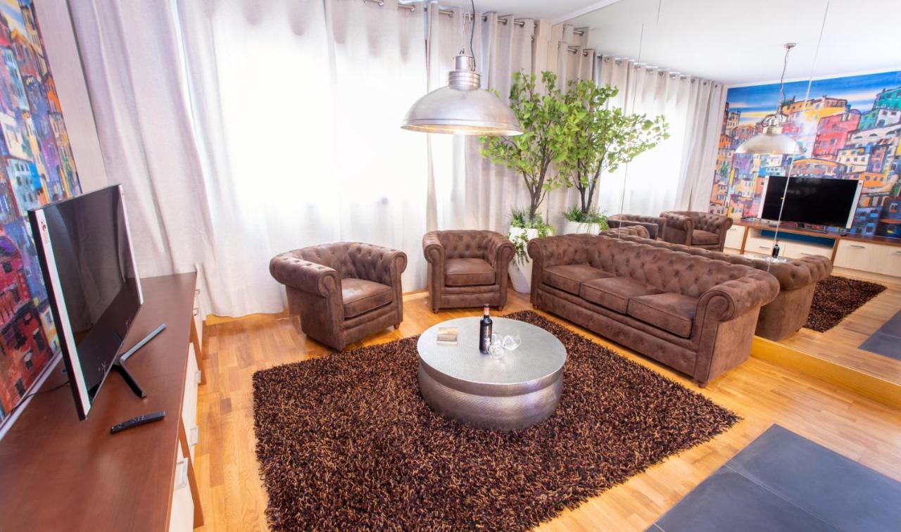 Bolivar Cute Home By Canariasgetaway 라스팔마스 외부 사진