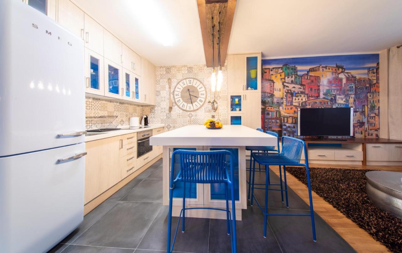 Bolivar Cute Home By Canariasgetaway 라스팔마스 외부 사진