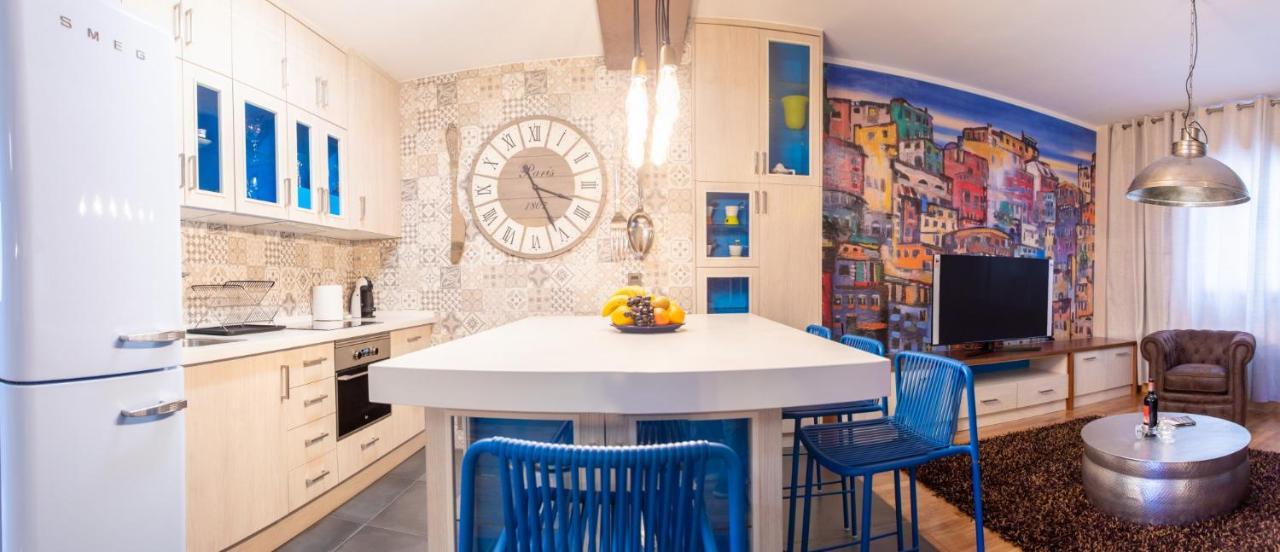 Bolivar Cute Home By Canariasgetaway 라스팔마스 외부 사진